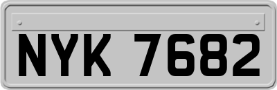 NYK7682