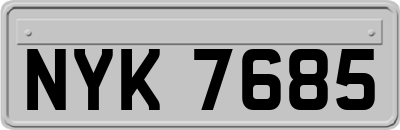 NYK7685