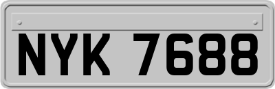 NYK7688
