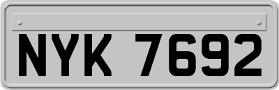 NYK7692