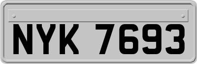 NYK7693