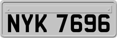 NYK7696