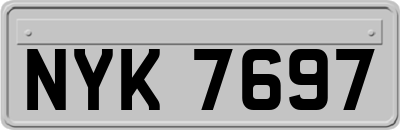 NYK7697