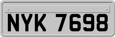 NYK7698