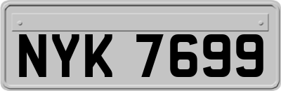 NYK7699