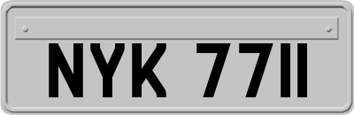 NYK7711
