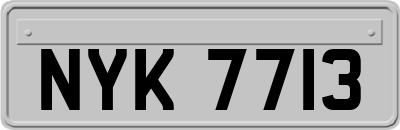NYK7713
