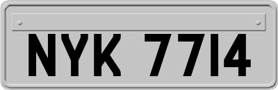 NYK7714