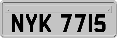 NYK7715