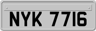 NYK7716