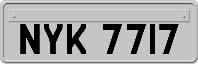 NYK7717