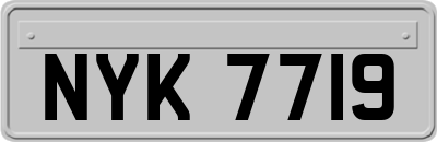 NYK7719