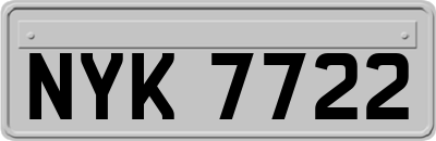 NYK7722