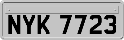NYK7723