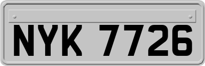 NYK7726