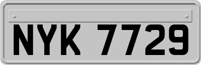 NYK7729