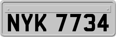 NYK7734