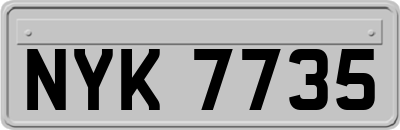 NYK7735