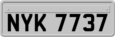 NYK7737