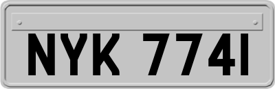 NYK7741