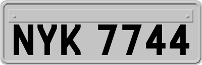 NYK7744