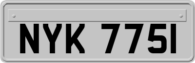 NYK7751