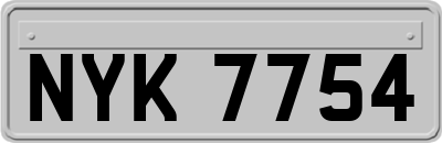 NYK7754