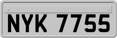 NYK7755