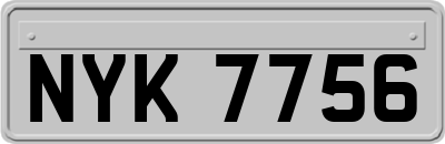 NYK7756