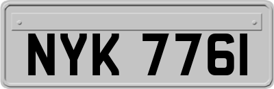 NYK7761