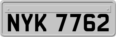 NYK7762