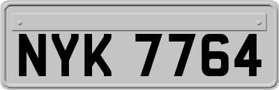 NYK7764
