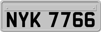 NYK7766