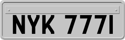 NYK7771