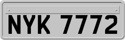 NYK7772