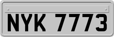 NYK7773