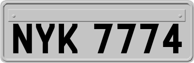 NYK7774