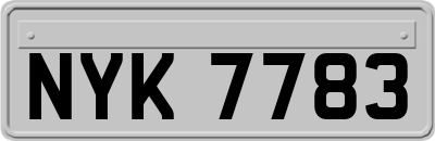 NYK7783