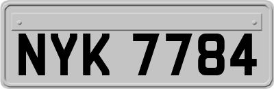 NYK7784