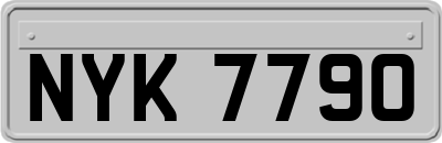 NYK7790