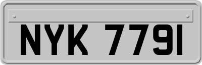 NYK7791
