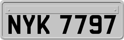 NYK7797