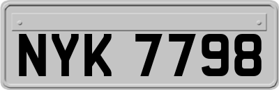 NYK7798