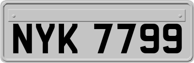 NYK7799
