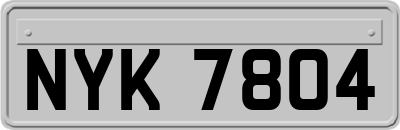 NYK7804
