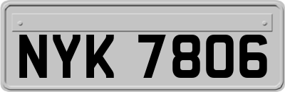 NYK7806