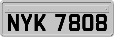 NYK7808