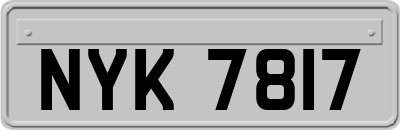 NYK7817