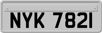 NYK7821