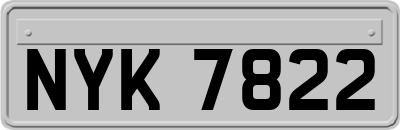 NYK7822